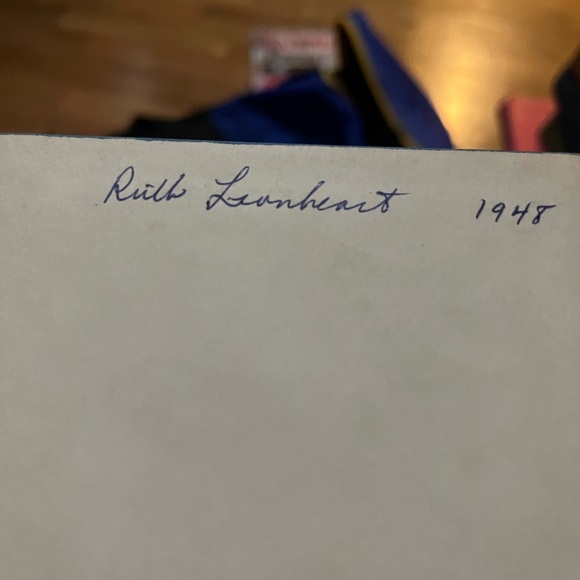 Vintage 1936 "The Lost Wagon Train" Hardcover Book by Zane Grey - Picture 6 of 9